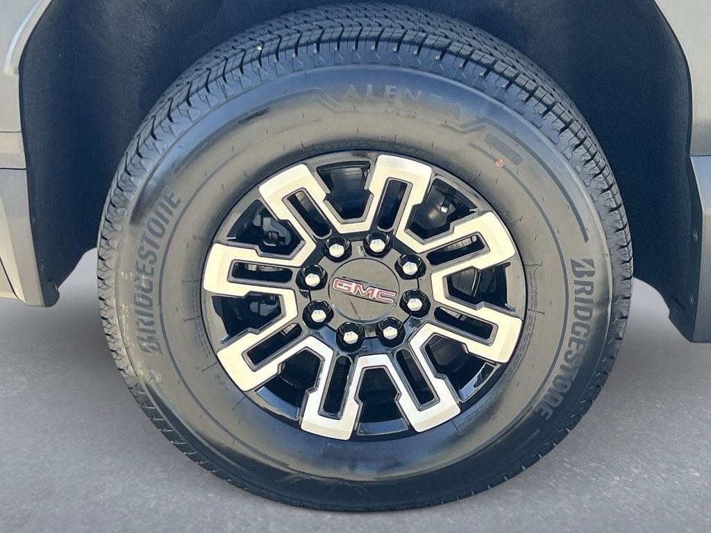 2026 GMC Sierra EV Elevation - Photo 31