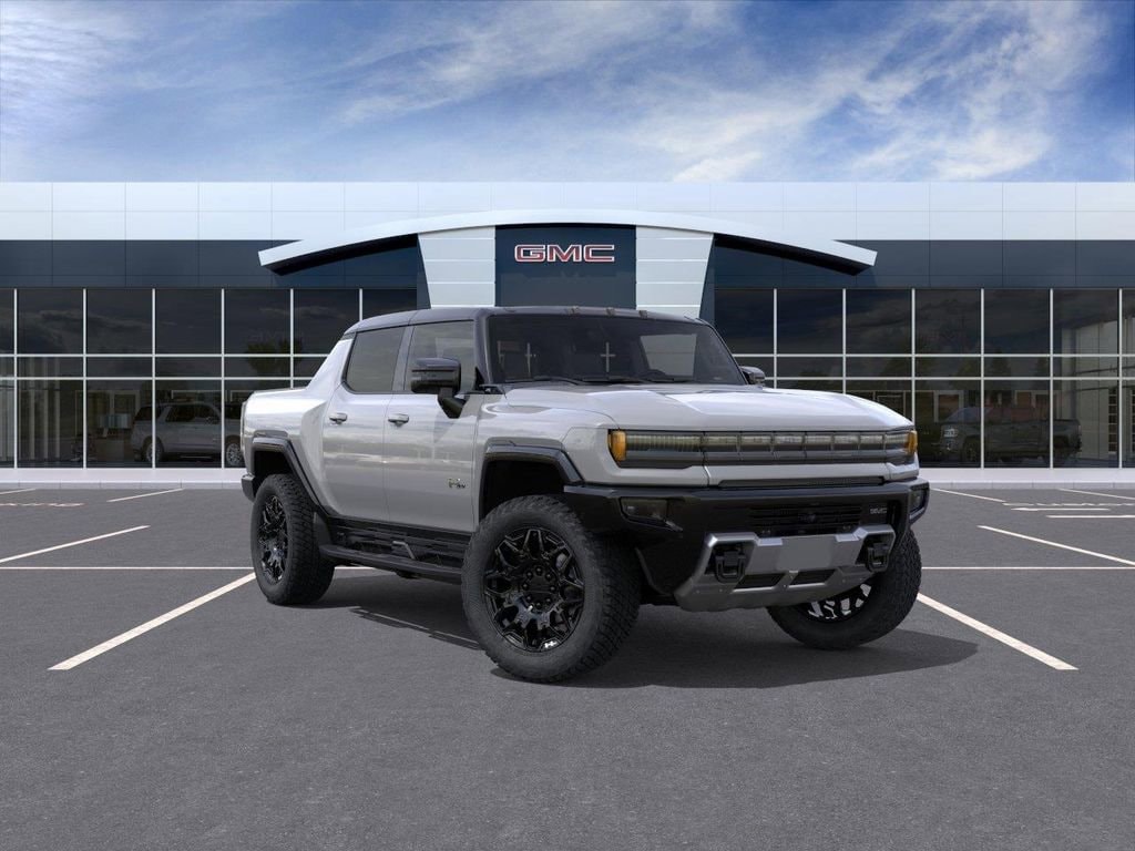 2026 GMC Hummer EV 2X's photo
