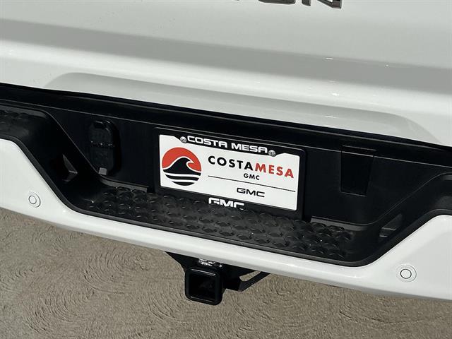 2026 GMC Canyon Elevation - Photo 27