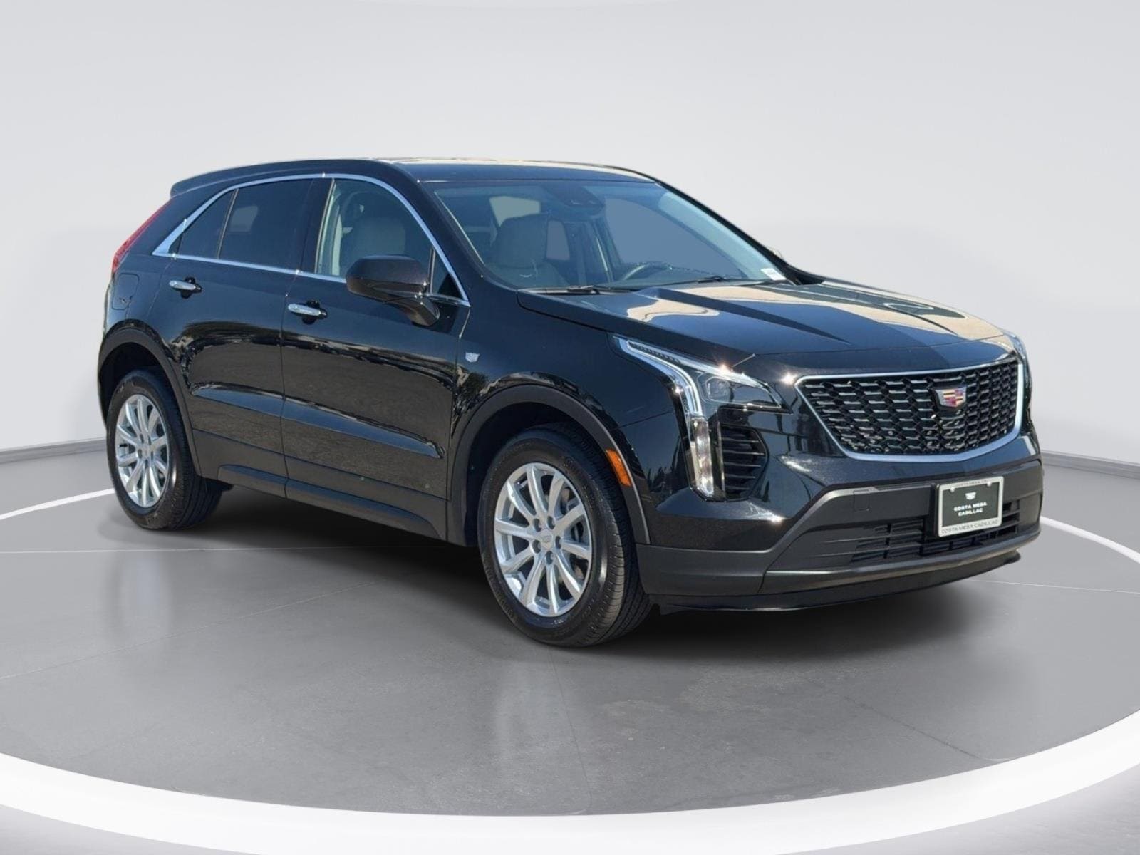 2023 Cadillac XT4