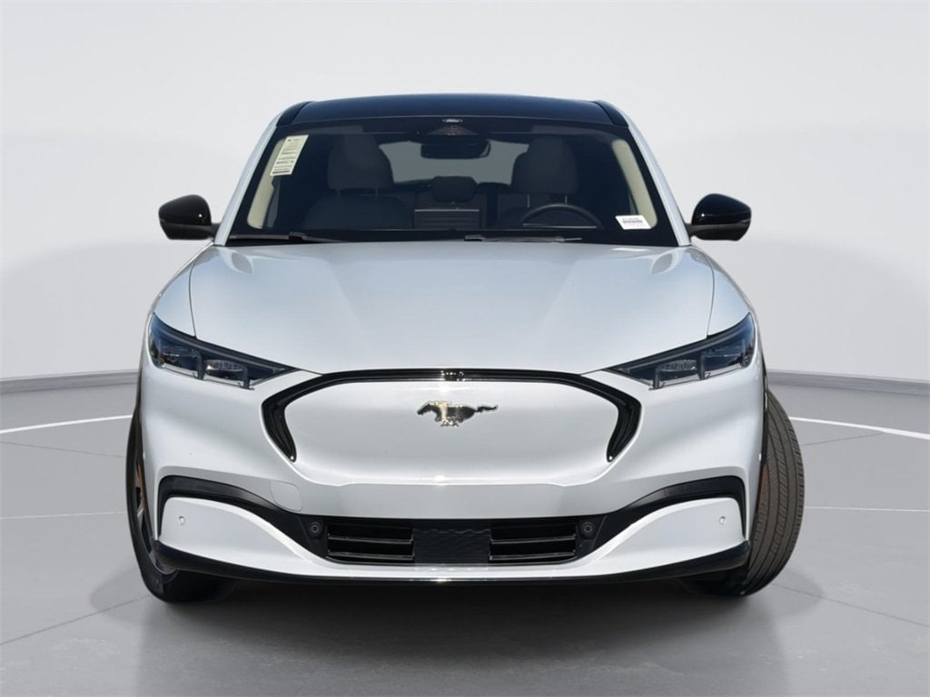Used 2023 Ford Mustang Mach-E Premium AWD with VIN 3FMTK3SUXPMA67524 for sale in Costa Mesa, CA