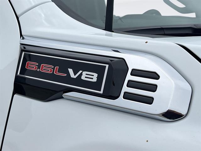 2026 GMC Sierra 3500HD Pro - Photo 32