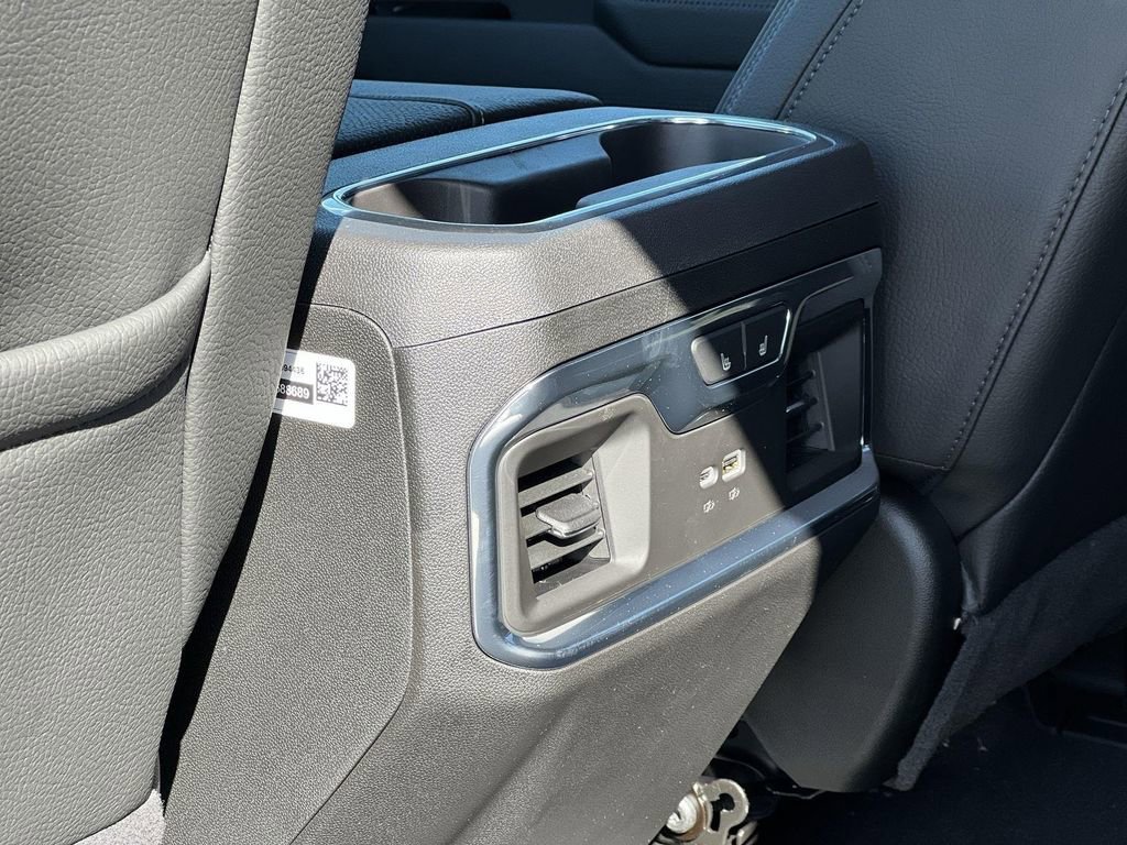 2026 GMC Sierra 3500HD Denali - Photo 27