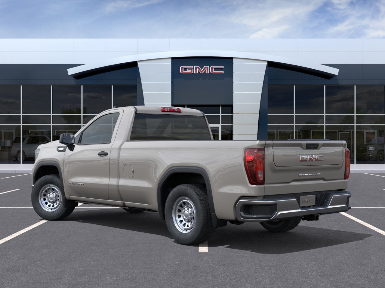 2026 GMC Sierra 1500 Pro - Photo 27