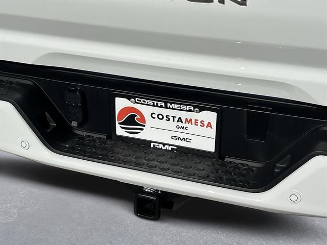 2026 GMC Canyon Elevation - Photo 27