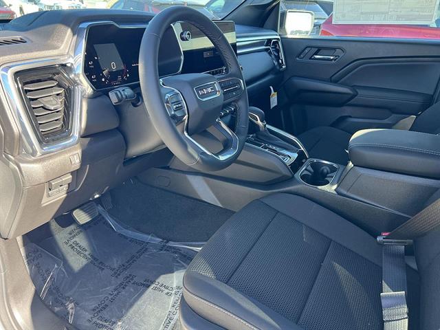 2026 GMC Canyon Elevation - Photo 9