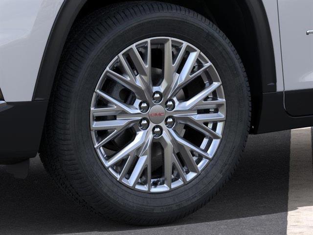 2027 GMC Acadia Elevation - Photo 9