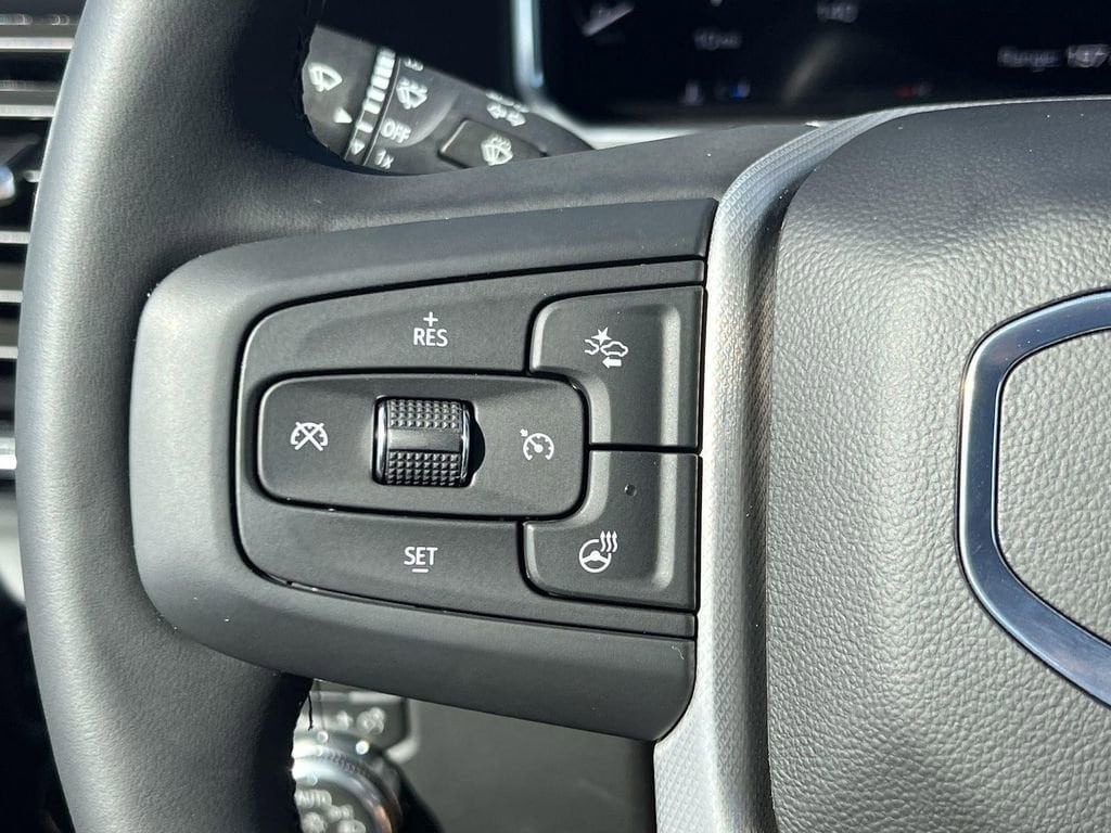 2026 GMC Sierra 3500HD Denali - Photo 13