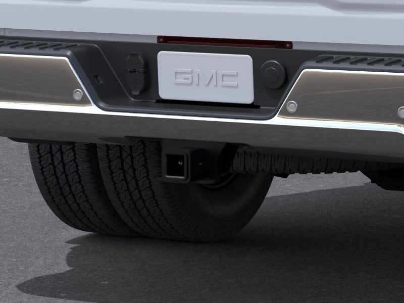2026 GMC Sierra 3500HD Pro - Photo 47