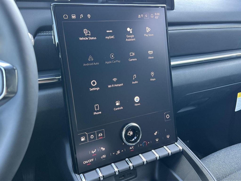 2025 GMC Terrain Elevation - Photo 16