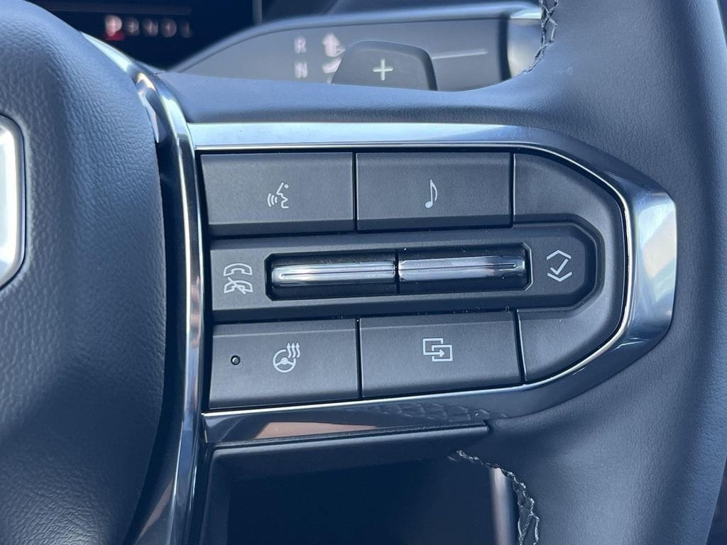 2026 GMC Acadia Elevation - Photo 14
