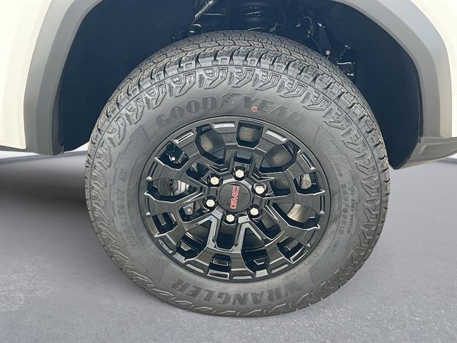 2026 GMC Canyon Elevation - Photo 32