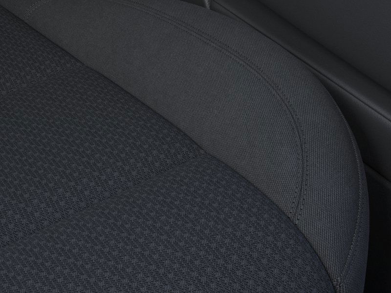 2025 GMC Sierra 1500 Pro - Photo 47