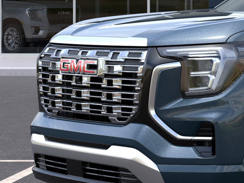 2027 GMC Terrain Denali - Photo 13