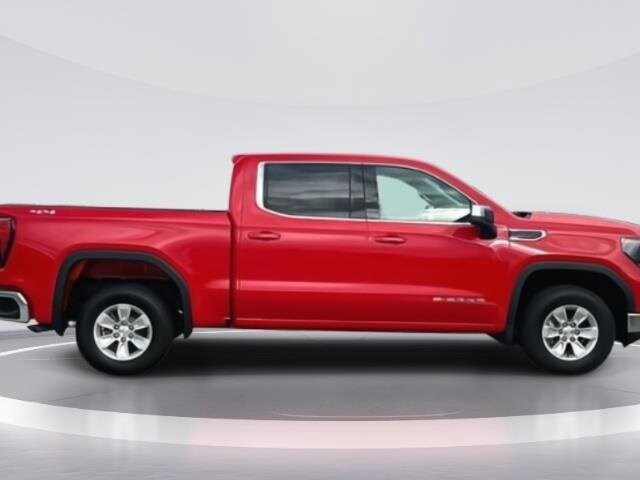 2024 Gmc Sierra 1500 SLE photo 2