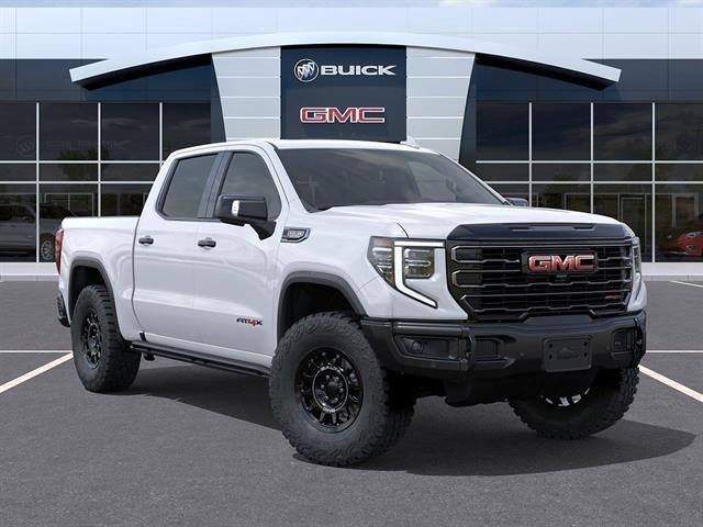 2026 GMC Sierra 1500 AT4X - Photo 7