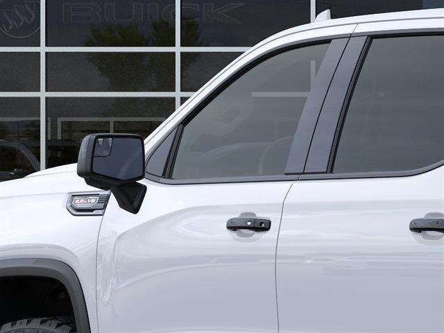 2026 GMC Sierra 1500 AT4X - Photo 12