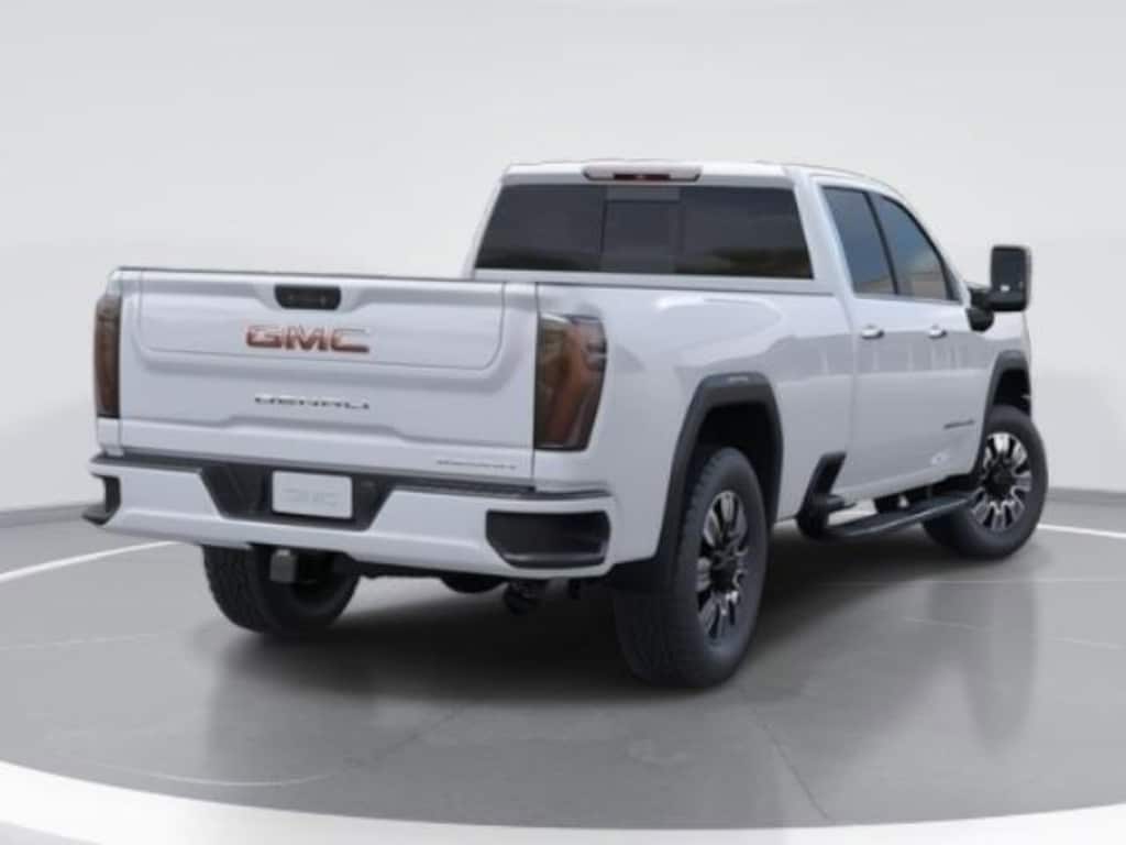 Suburban Buick Gmc Of Costa Mesa New 2025 GMC Sierra 2500 HD For Sale at Costa Mesa GMC | VIN