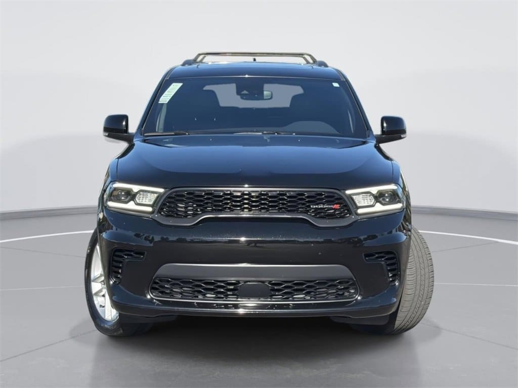 Used 2024 Dodge Durango GT Plus