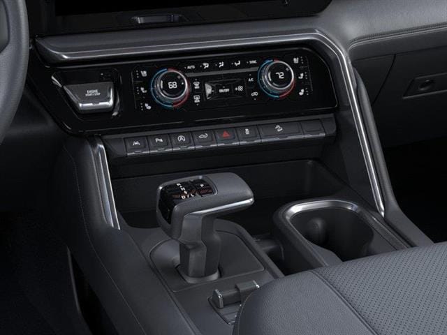 2026 GMC Sierra 1500 Denali - Photo 22