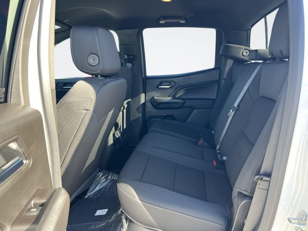 2026 GMC Canyon Elevation - Photo 25