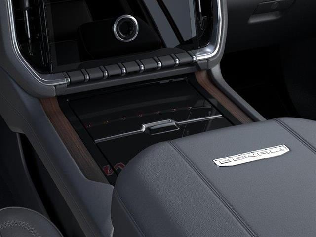 2026 GMC Yukon XL Denali - Photo 23