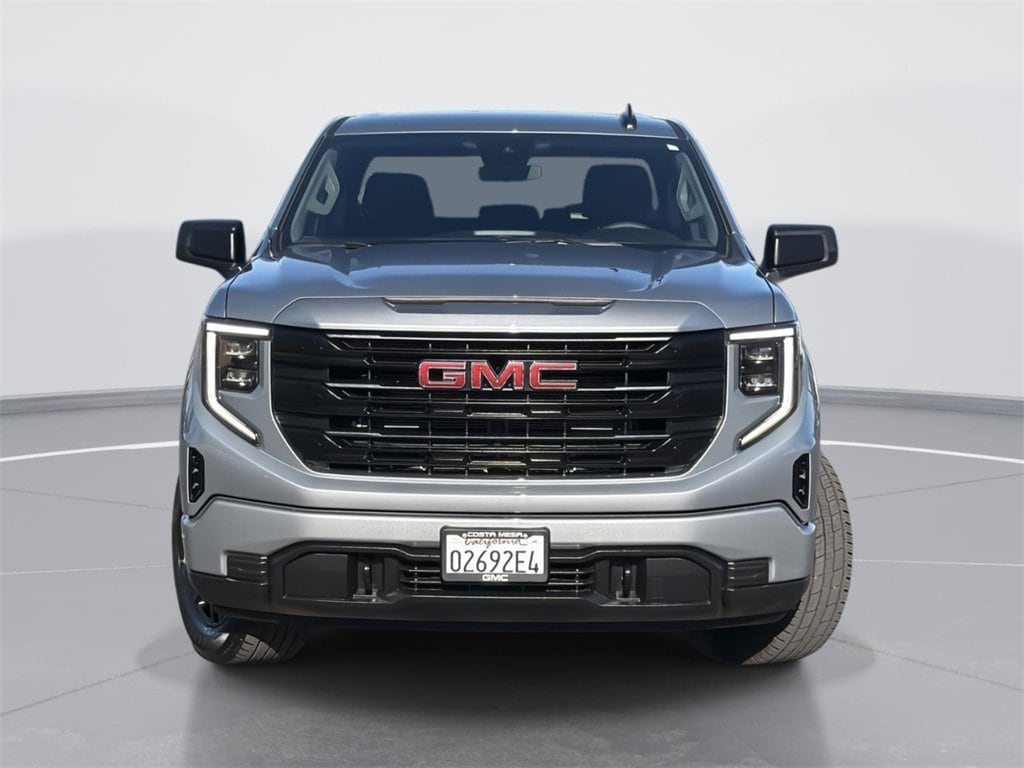 Used 2025 GMC Sierra 1500 Pro Truck