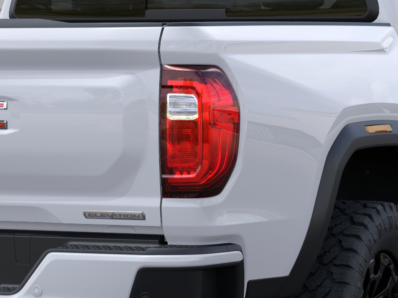 2026 GMC Canyon Elevation - Photo 35
