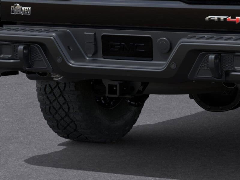 2026 GMC Sierra 1500 AT4X - Photo 14