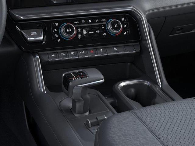 2026 GMC Sierra 1500 Denali - Photo 23
