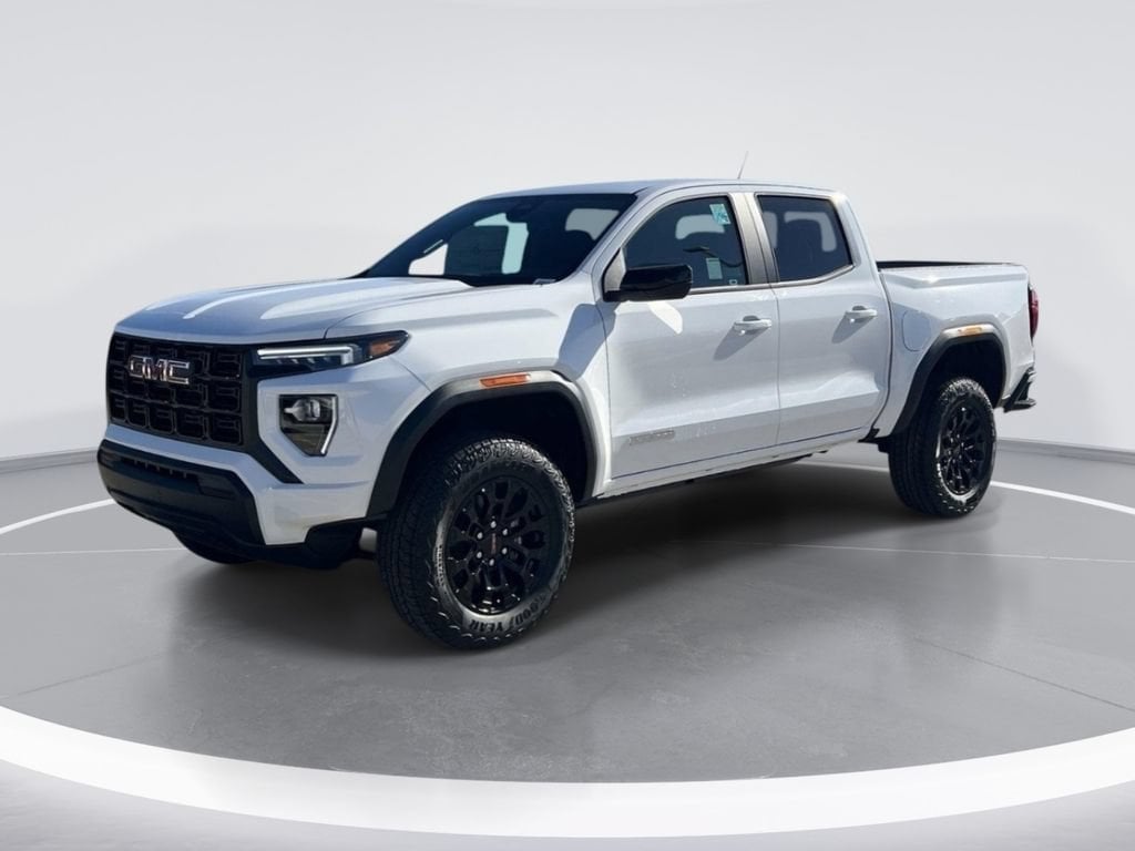 2026 GMC Canyon Elevation - Photo 8