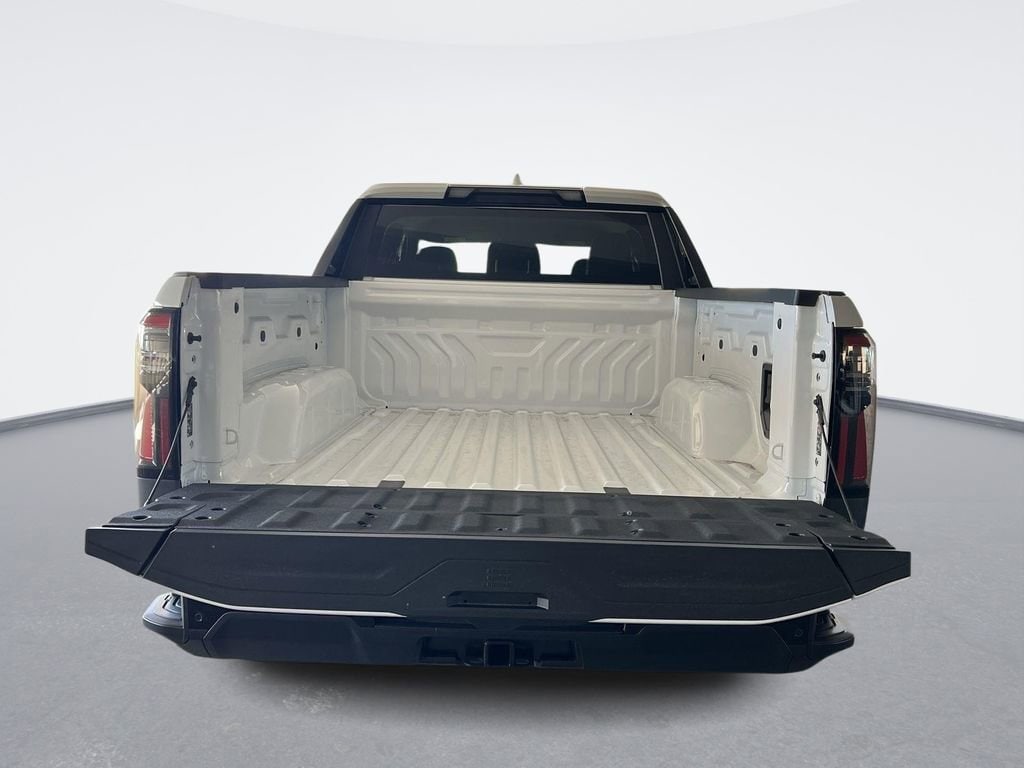 2026 GMC Sierra EV Elevation - Photo 27