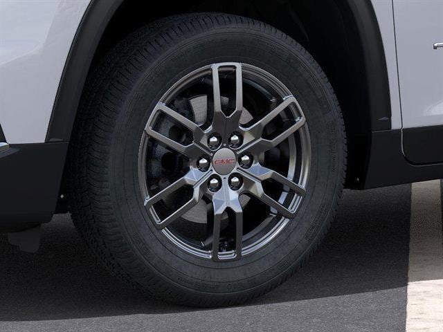 2026 GMC Acadia Elevation - Photo 9