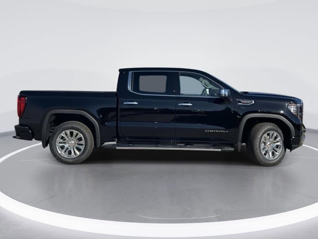 New 2026 GMC Sierra 1500 Denali Truck