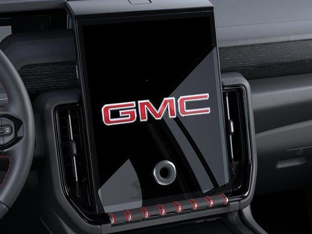 2026 GMC Yukon XL AT4 Ultimate - Photo 19