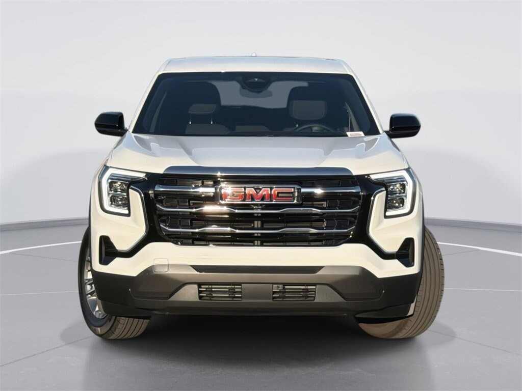 Used 2025 GMC Terrain Elevation SUV