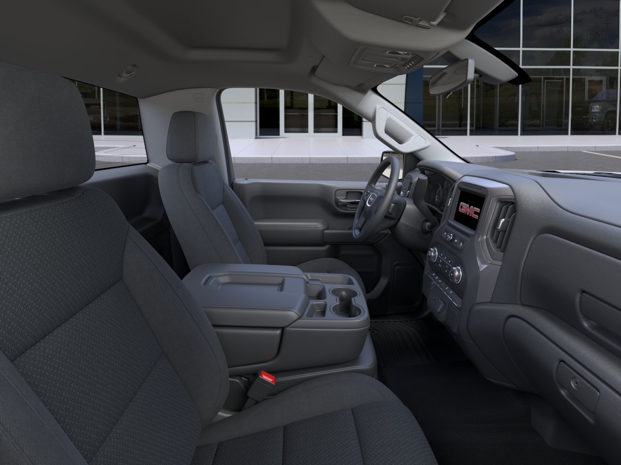2026 GMC Sierra 1500 Pro - Photo 41