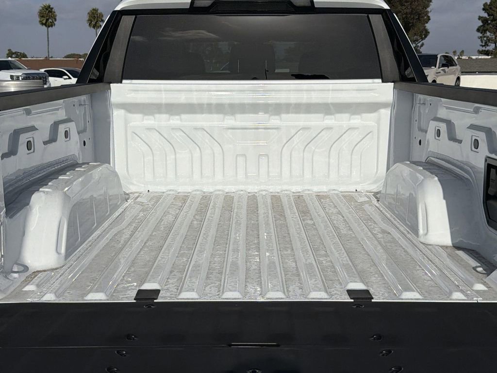 2026 GMC Sierra EV Elevation - Photo 28