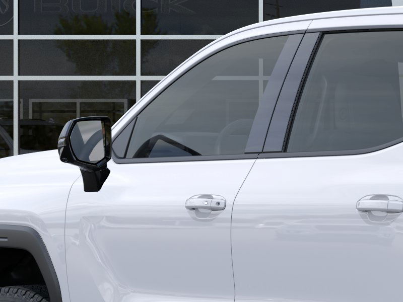 2026 GMC Sierra EV Elevation - Photo 47