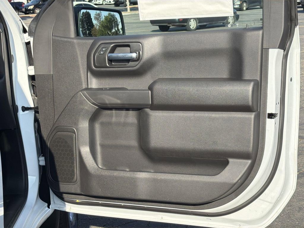 2025 GMC Sierra 1500 Pro - Photo 22