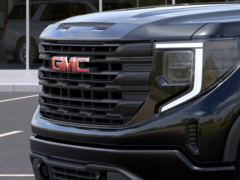 2026 GMC Sierra 1500 Elevation - Photo 37