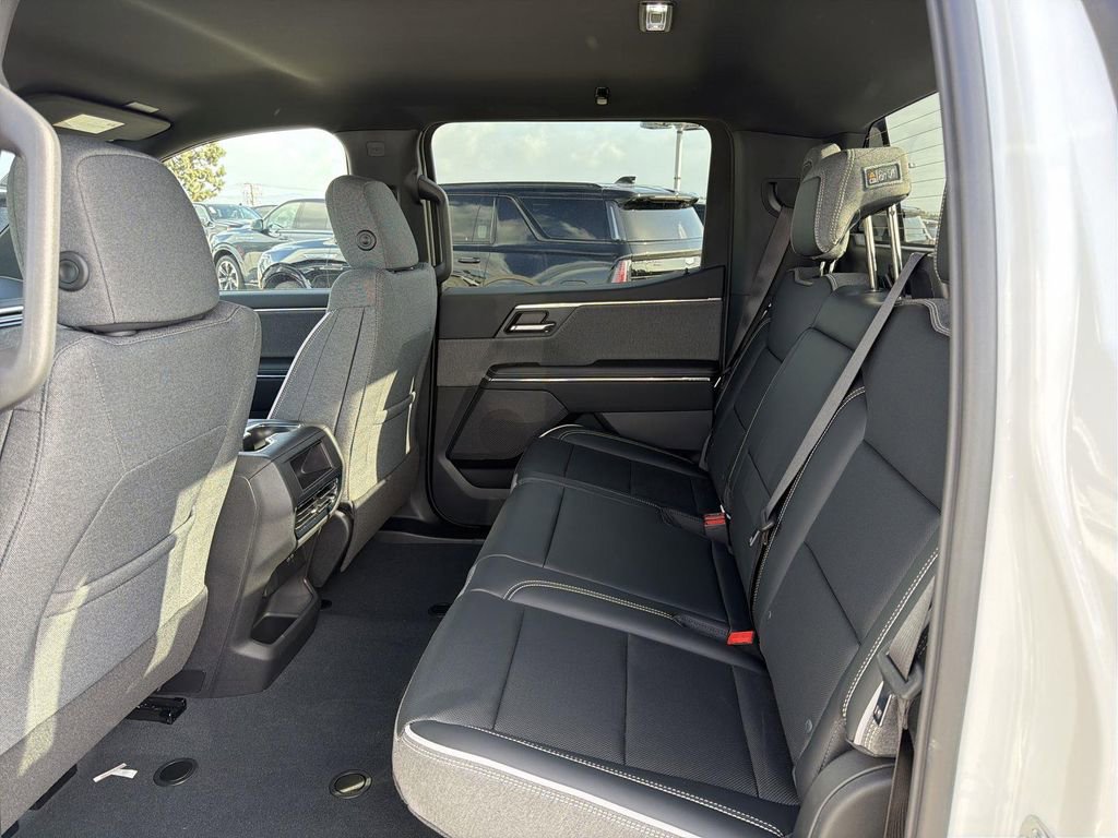 2026 GMC Sierra EV Elevation - Photo 26