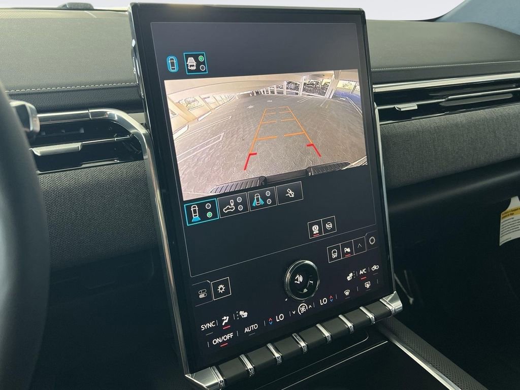 2026 GMC Sierra EV Elevation - Photo 20