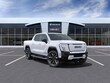 GMC Sierra EV