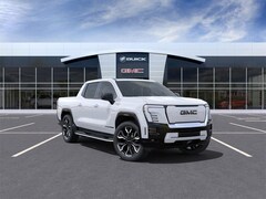 2025 GMC Sierra EV Extended Range Denali Truck