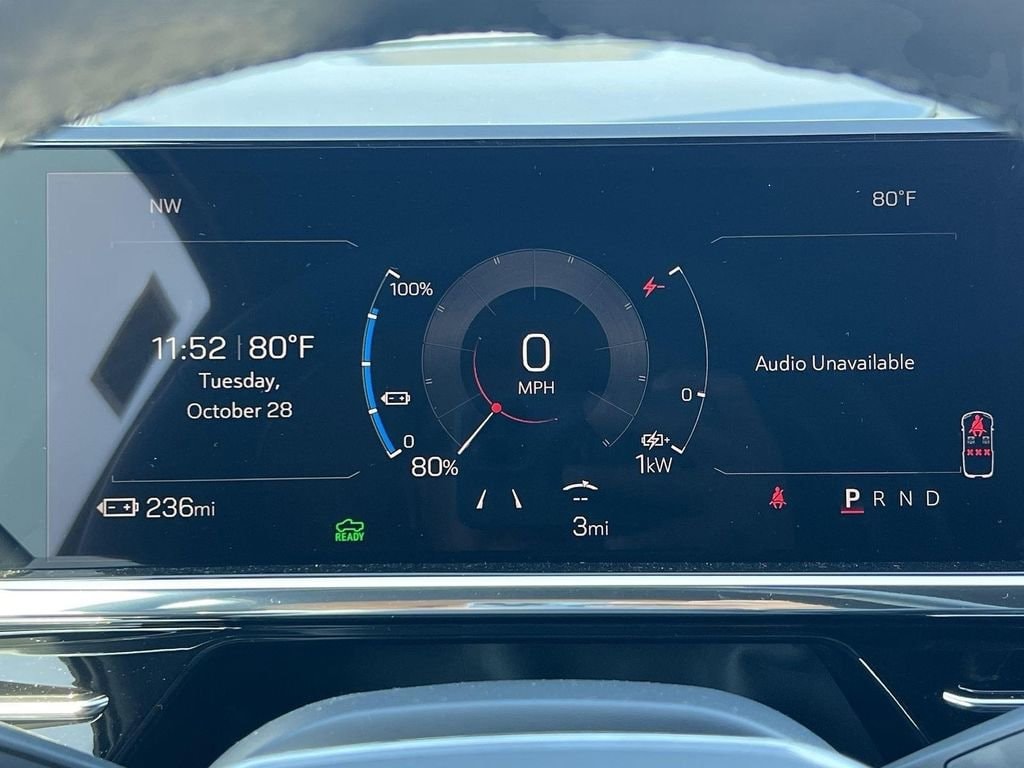 2026 GMC Sierra EV Elevation - Photo 15