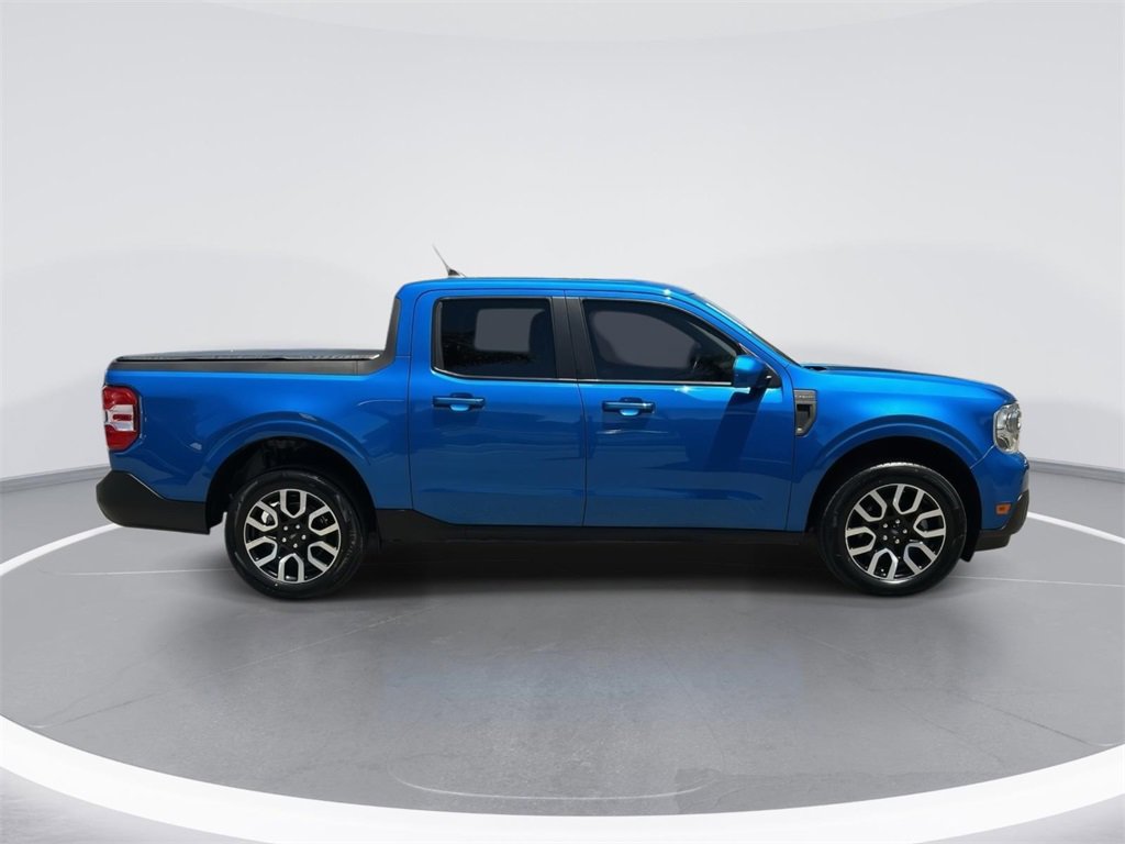 2022 Ford Maverick XL photo 3