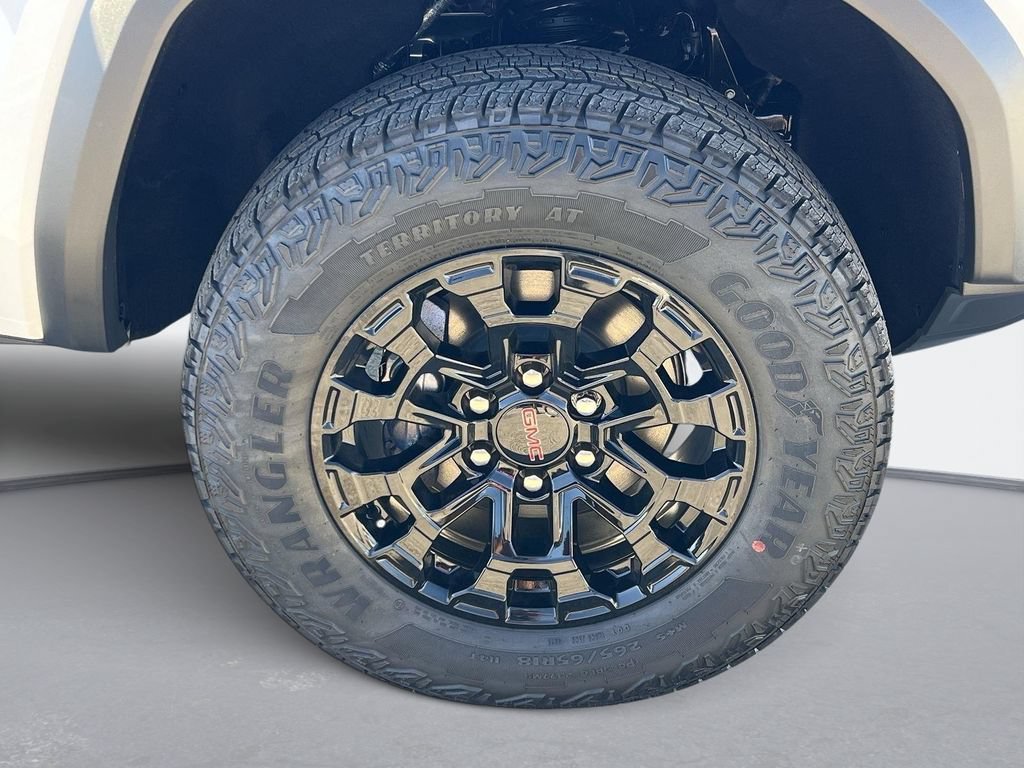 2026 GMC Canyon Elevation - Photo 32