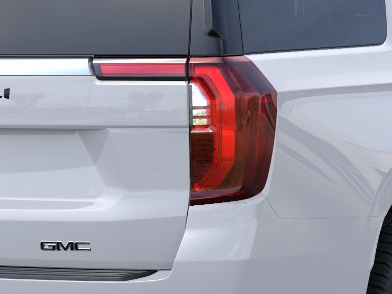 2026 GMC Yukon XL Denali - Photo 35