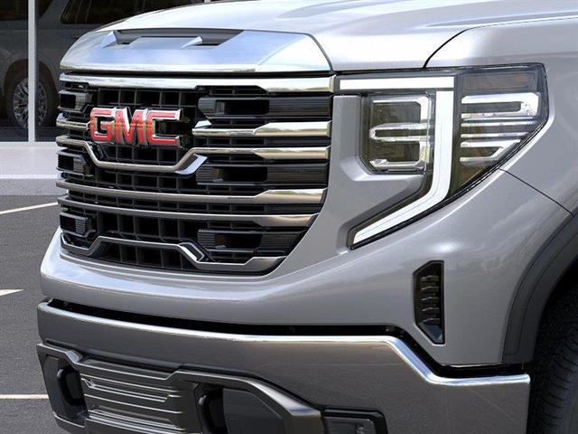 2026 GMC Sierra 1500 SLT - Photo 13